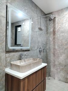 Bedroom Three Image of 2500 Sq.ft 4 BHK Builder Floor for sale in Sector 7 Gurgaon for Rs. 29500000