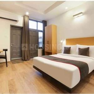 Bedroom Image of Shree co living pg available gurgaon in Sector 52, Gurgaon