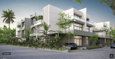 Image of 6759 Sq.ft 4 BHK Villa for sale in Idlewoods Luxury Villas, Dahegam, Gandhinagar for Rs. 43000000