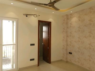 Bedroom Image of 1619 Sq.ft 3 BHK Builder Floor for sale in Sector 63 Gurgaon for Rs. 25400000