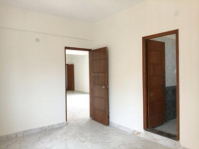 3 BHK Apartment