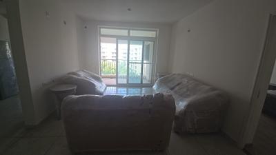 Living Room Image of 1680 Sq.ft 3 BHK Apartment / Flat for sale in Brigade Orchards, Devanahalli Bengaluru for Rs. 16500000