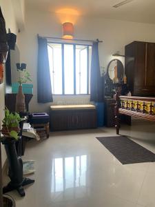 Bedroom Image of 1435 Sq.ft 3.5 BHK Apartment / Flat for sale in Sankalpa Apartments, New Town Kolkata for Rs. 20500000