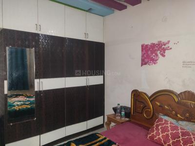 Bedroom Image of 1525 Sq.ft 3 BHK Apartment / Flat for sale in 5 Elements Ajantha Prime by 5 Elements Realty, Rayasandra Bengaluru for Rs. 12150000