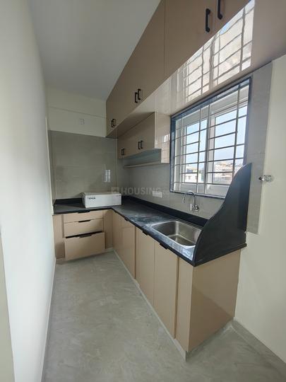 Sector 2, HSR Layout Kitchen 1