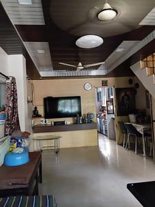 3 BHK Independent House