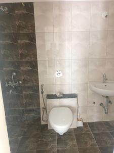 Bathroom Image of 1430 Sq.ft 3 BHK Apartment / Flat for sale in Kolte Patil Cilantro, Upper Kharadi Pune for Rs. 11200000