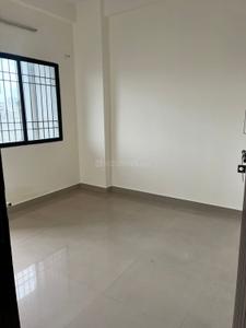 Bedroom Image of 1200 Sq.ft 2 BHK Apartment / Flat for sale in Besa Nagpur for Rs. 3200000