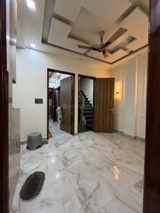 Hall Image of 550 Sq.ft 2 BHK Builder Floor for rent in Hari Nagar New Delhi for Rs. 25000