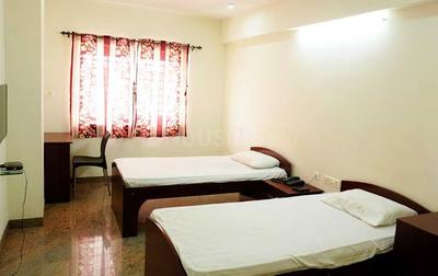 Bedroom Image of Nestup stay Newtown in New Town, Kolkata