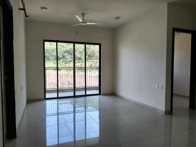 Living Room Image of 1134 Sq.ft 2.5 BHK Apartment / Flat for sale in Shapoorji Pallonji Vanaha, Bavdhan Pune for Rs. 10799999