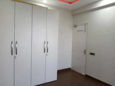 Bedroom Image of 1490 Sq.ft 3 BHK Apartment / Flat for rent in Mapsko Mount Ville, Sector 79 Gurgaon for Rs. 40000