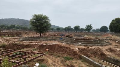 Image of 3600 Sq.ft 3 BHK Farm House for sale in Chandwaji, Jaipur for Rs. 15107600