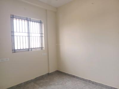 Bedroom Image of 1350 Sq.ft 3 BHK Builder Floor for sale in Kaval Bairasandra Bengaluru for Rs. 13500000