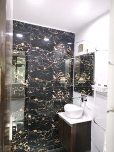 Bedroom One Image of 1650 Sq.ft 3 BHK Apartment / Flat for sale in Sector 10 Dwarka New Delhi for Rs. 27500000