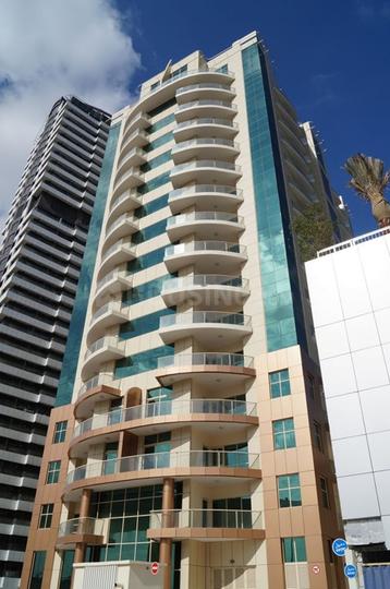 Marina Suites Main Image 1