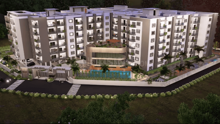 Sri Orion Heights Main Image 1