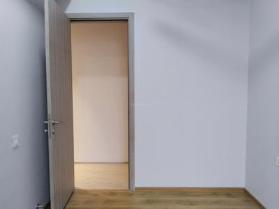 Bedroom Image of 1100 Sq.ft 3 BHK Apartment / Flat for rent in Rustomjee Seasons, Bandra East Mumbai for Rs. 250000