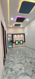 Hall Image of 1000 Sq.ft 2 BHK Independent House for sale in Bajrang Vedanta City, Kandul Raipur for Rs. 4600000