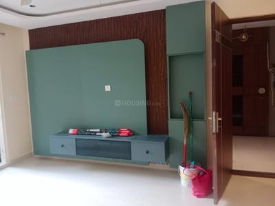 Bedroom Image of 2330 Sq.ft 3 BHK Apartment / Flat for rent in NSL East County Tower II, Uppal Hyderabad for Rs. 60000