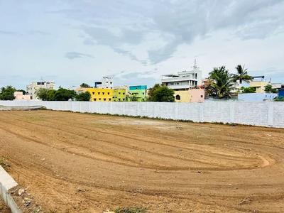 Image of 1823 Sq.ft Residential Plot / Land for sale in Singanallur, Coimbatore for Rs. 2000000