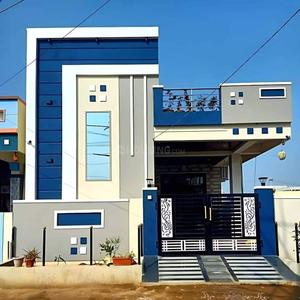 Image of 440 Sq.ft 1 BHK Villa for sale in Maraimalai Nagar, Chennai for Rs. 2210000