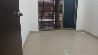 Bedroom Image of 510 Sq.ft 1 BHK Apartment / Flat for rent in Agripada Mumbai for Rs. 45000