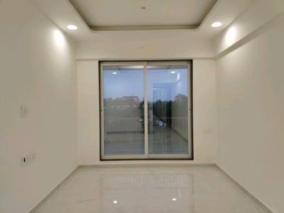 Living Room Image of 1054 Sq.ft 2 BHK Apartment / Flat for sale in Shripal Sattva, Vasai West Vasai for Rs. 6000000