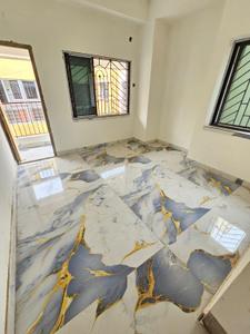 Bedroom Image of 936 Sq.ft 2 BHK Apartment / Flat for sale in Konnagar Hooghly for Rs. 2433600