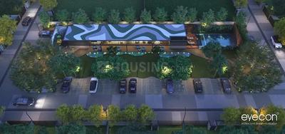 Image of 7650 Sq.ft Residential Plot / Land for sale in Anantbaug Villas, Thaltej, Ahmedabad for Rs. 97900000