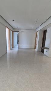 Hall Image of 3402 Sq.ft 3 BHK Apartment / Flat for sale in Vaishno Devi Circle Ahmedabad for Rs. 18500000