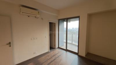 Bedroom Image of 2355 Sq.ft 4 BHK Apartment / Flat for rent in Paras Dews, Sector 106 Gurgaon for Rs. 44000