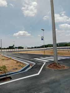 Image of 1200 Sq.ft Residential Plot / Land for sale in Vazhapadi, Salem for Rs. 1260000