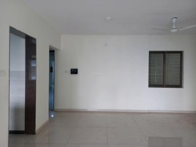 Living Room Image of 900 Sq.ft 2 BHK Apartment / Flat for sale in Thane West Thane for Rs. 16000000
