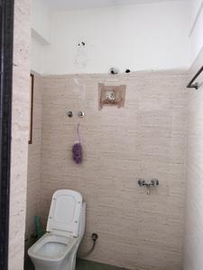 Bedroom One Image of 1200 Sq.ft 2 BHK Apartment / Flat for sale in  New Ashiana Apartments, Sector 6 Dwarka New Delhi for Rs. 21500000