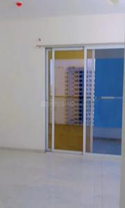 Bedroom Image of 950 Sq.ft 2 BHK Apartment / Flat for rent in Aishwaryam Insignia, Punawale Pune for Rs. 24000