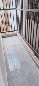 Balcony Image of 1250 Sq.ft 2 BHK Independent House for rent in Rajajinagar Bengaluru for Rs. 38000