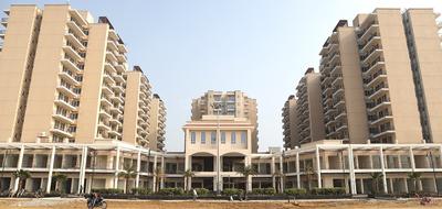 Image of 700 Sq.ft 3 BHK Apartment / Flat for sale in Signature Global Andour Heights, Sector 71, Gurgaon for Rs. 9000000