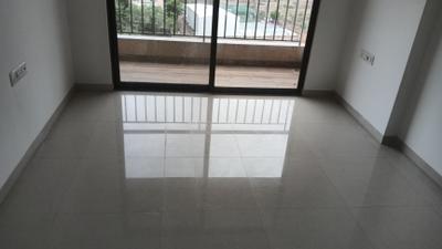 Bedroom Image of 2150 Sq.ft 2.5 BHK Penthouse for sale in Goel Ganga Newtown Phase 2, Dhanori Pune for Rs. 13500000
