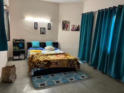 Bedroom Image of 2879 Sq.ft 3 BHK Apartment / Flat for rent in Sector 25 Noida for Rs. 46000