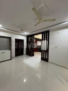Hall Image of 2500 Sq.ft 3 BHK Builder Floor for rent in Sector 17 Faridabad for Rs. 50000