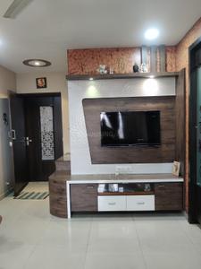 Hall Image of 1500 Sq.ft 3 BHK Apartment / Flat for rent in Palanpur Surat for Rs. 29000