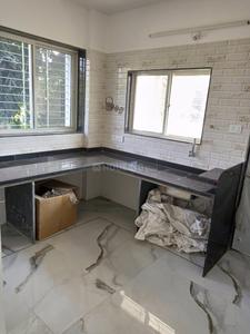 Kitchen Image of 956 Sq.ft 2 BHK Apartment / Flat for sale in Deolali Gaon Nashik for Rs. 3850000