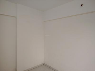 Bedroom Image of 500 Sq.ft 2 BHK Apartment / Flat for rent in Cosmos Enclave, Kasarvadavali Thane for Rs. 17999