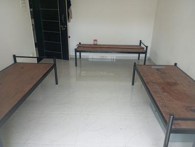 Hall Image of No name in Godoli, Satara