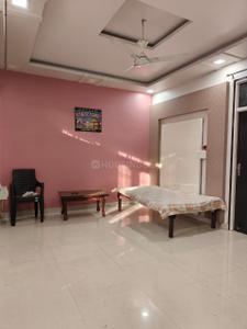 2 BHK Independent Builder Floor
