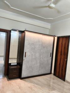Bedroom Image of 1450 Sq.ft 3 BHK Apartment / Flat for rent in Sage Golden Spring, Ayodhya Bypass Bhopal for Rs. 22000