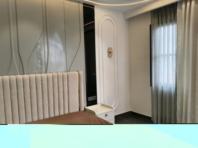 Bedroom Image of 4000 Sq.ft 4.5 BHK Builder Floor for sale in Palam Vihar Gurgaon for Rs. 44500000