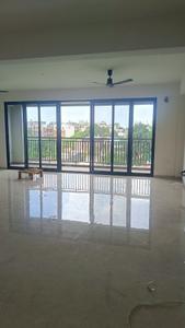 Hall Image of 3000 Sq.ft 4 BHK Apartment / Flat for rent in Virasha Nisarga Phase 1, Bawadiya Kalan Bhopal for Rs. 40000