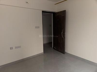 Bedroom Image of 695 Sq.ft 1 BHK Apartment / Flat for sale in Akshar Altorios, Hadapsar Pune for Rs. 7500000